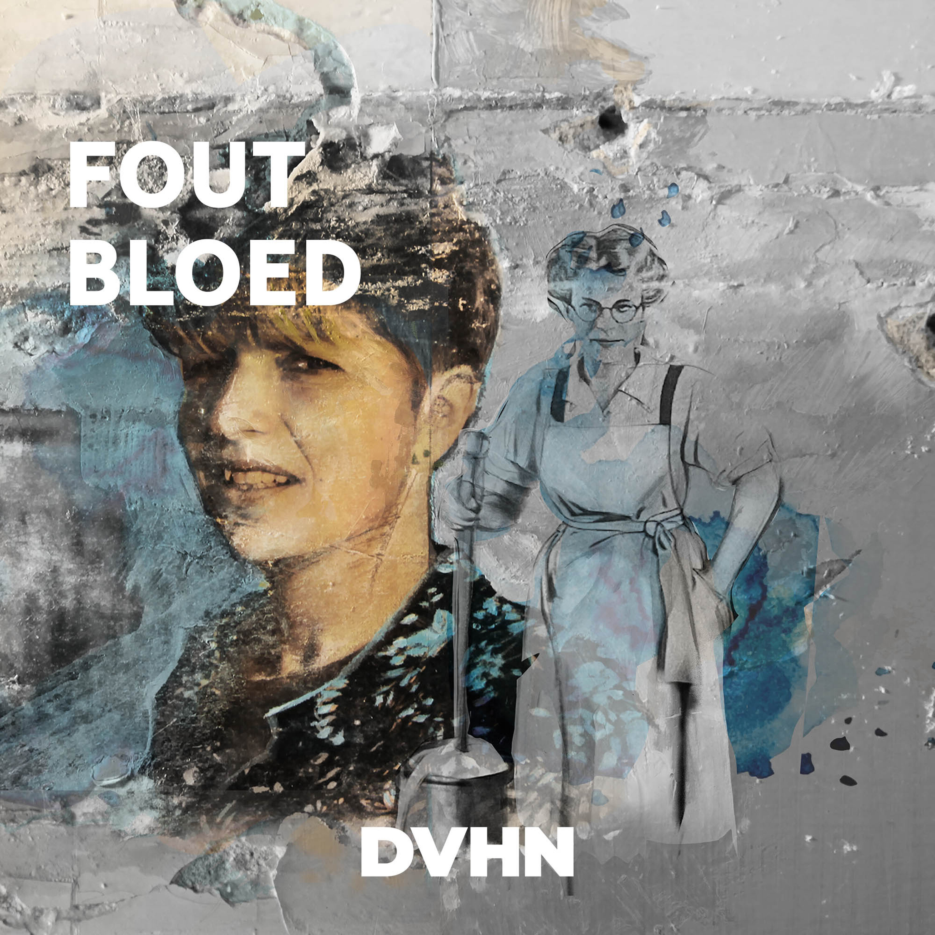 Fout Bloed
