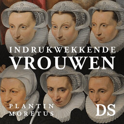Indrukwekkende vrouwen