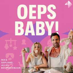 Oeps Baby!
