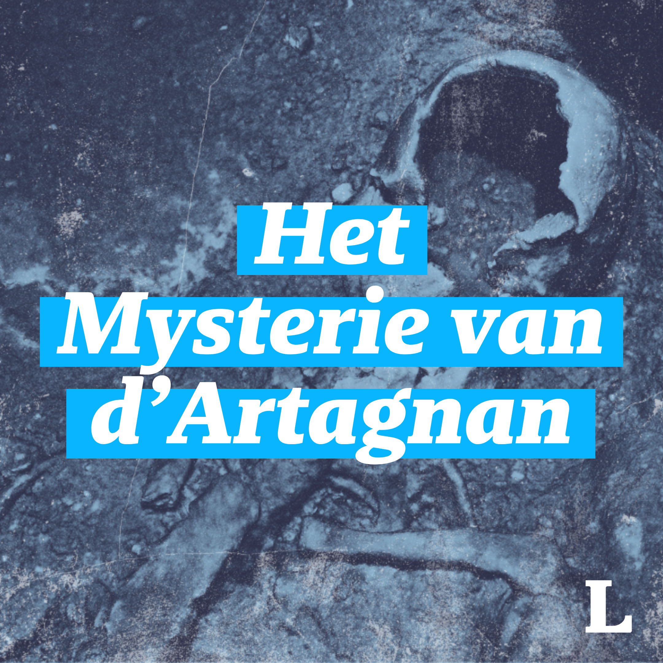 Het Mysterie van D’Artagnan