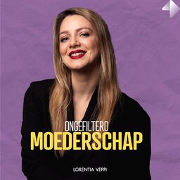 Ongefilterd Moederschap