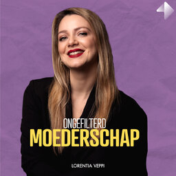 Ongefilterd Moederschap