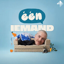 één iemand