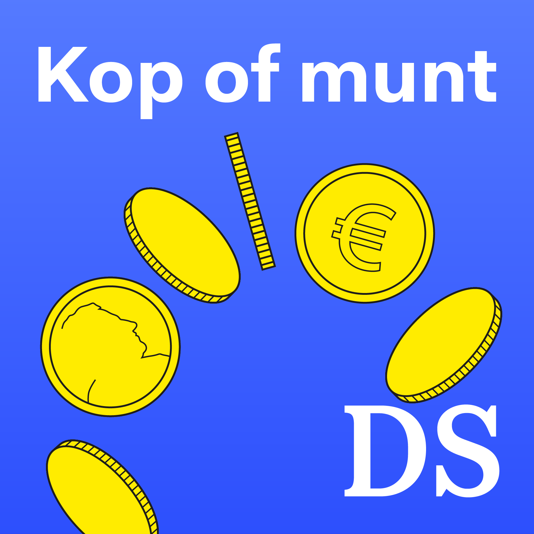 Kop of munt