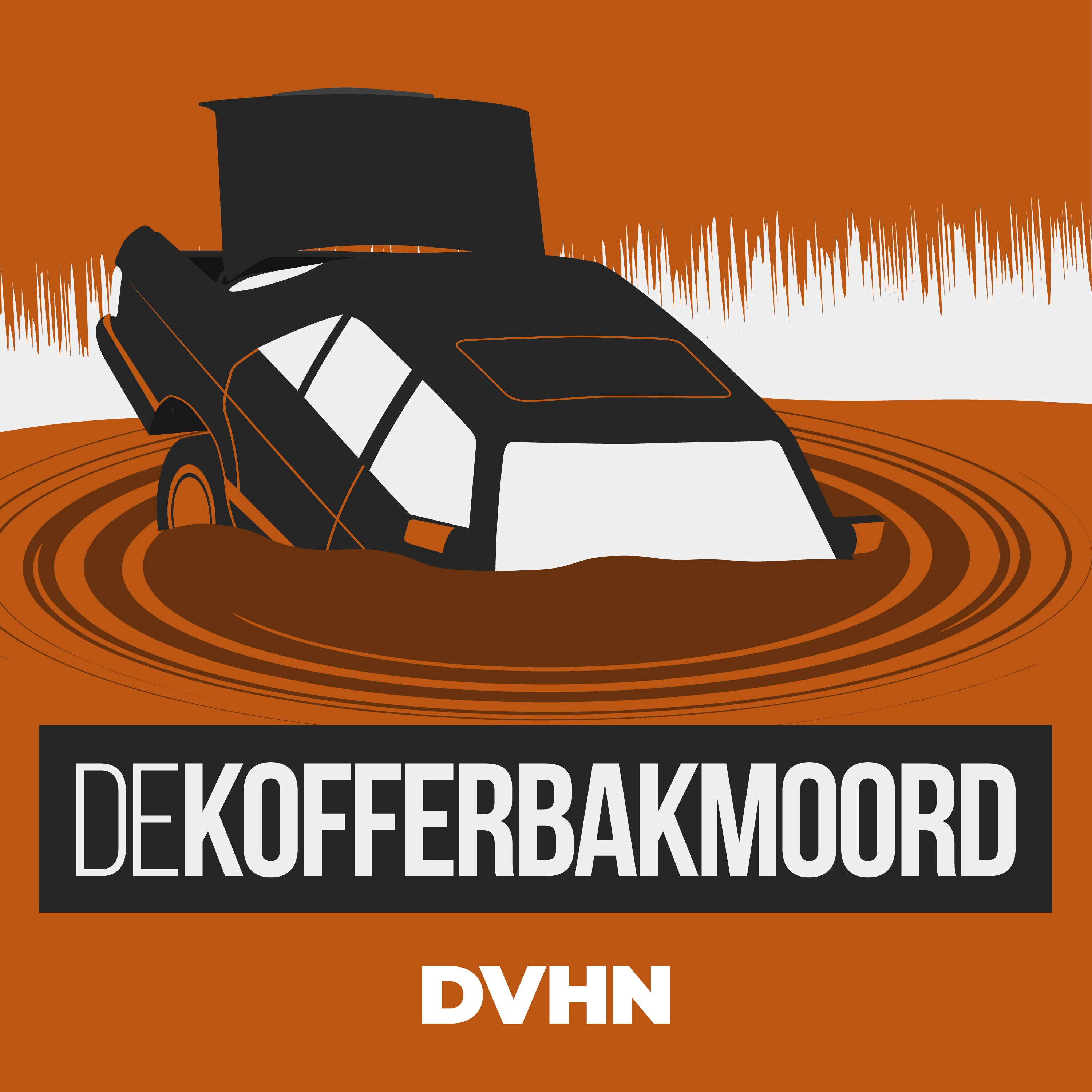 De Kofferbakmoord