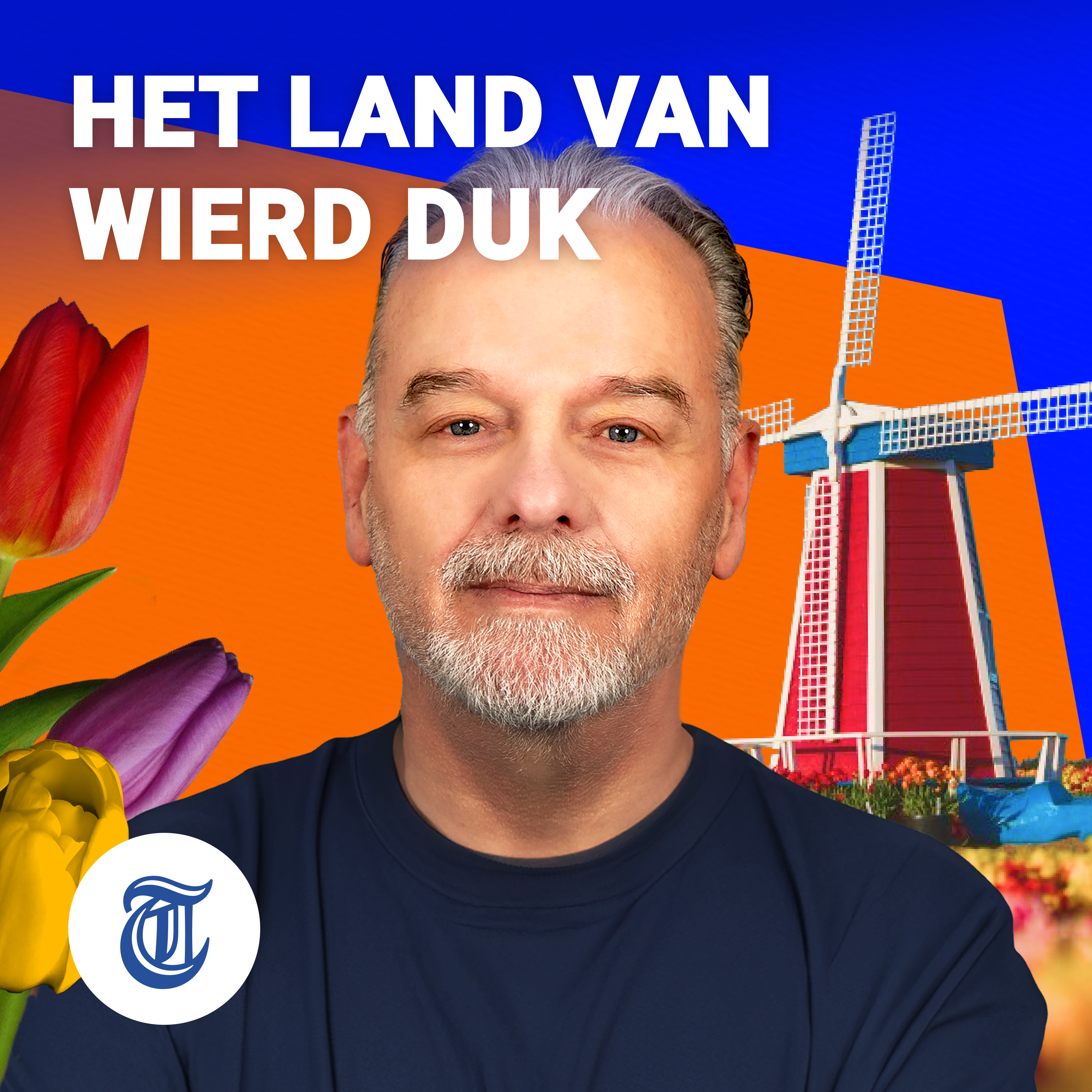 Het Land van Wierd Duk