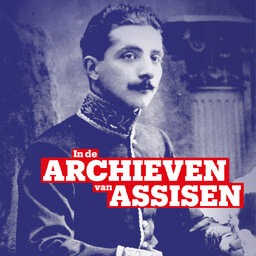 In de Archieven van Assisen