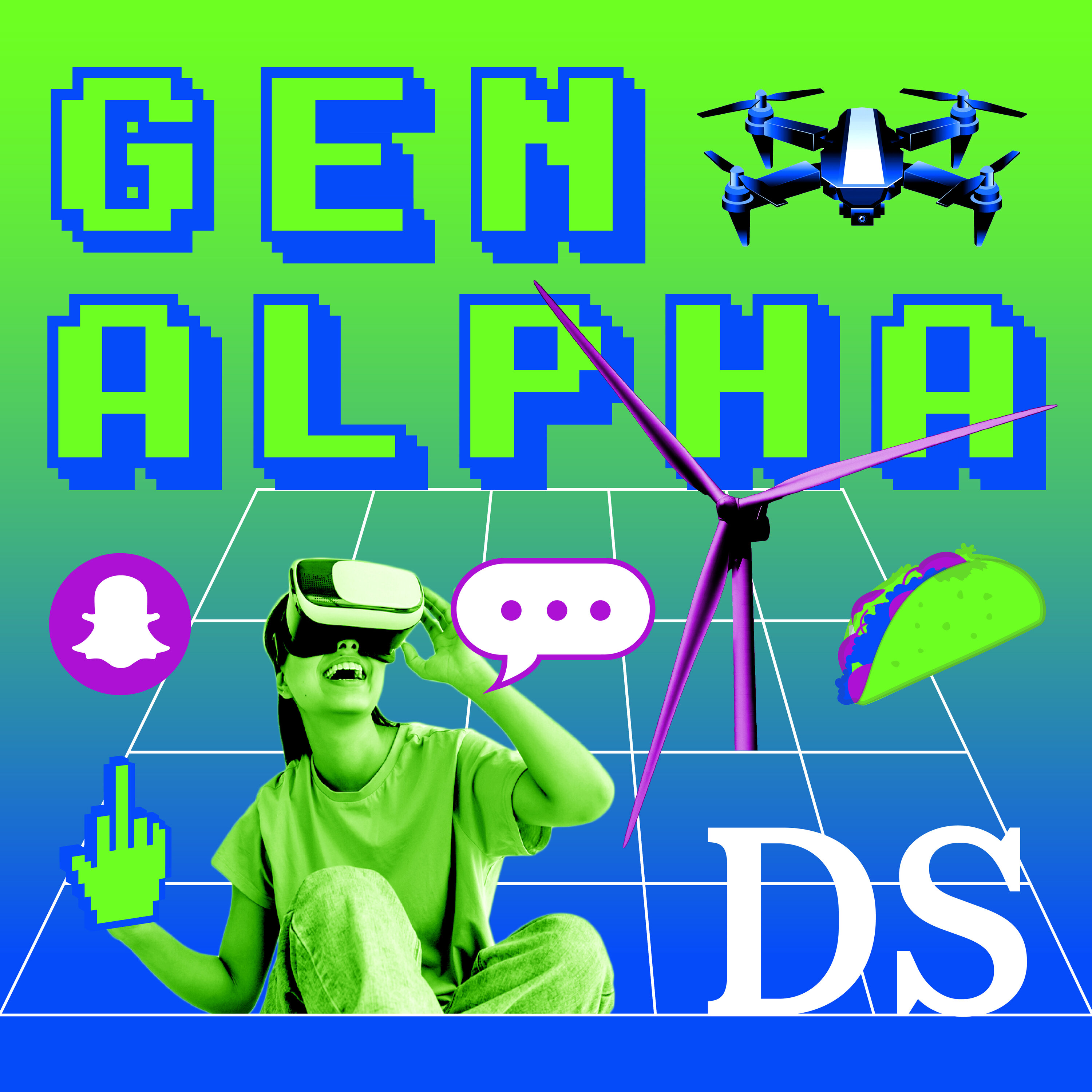Gen alpha