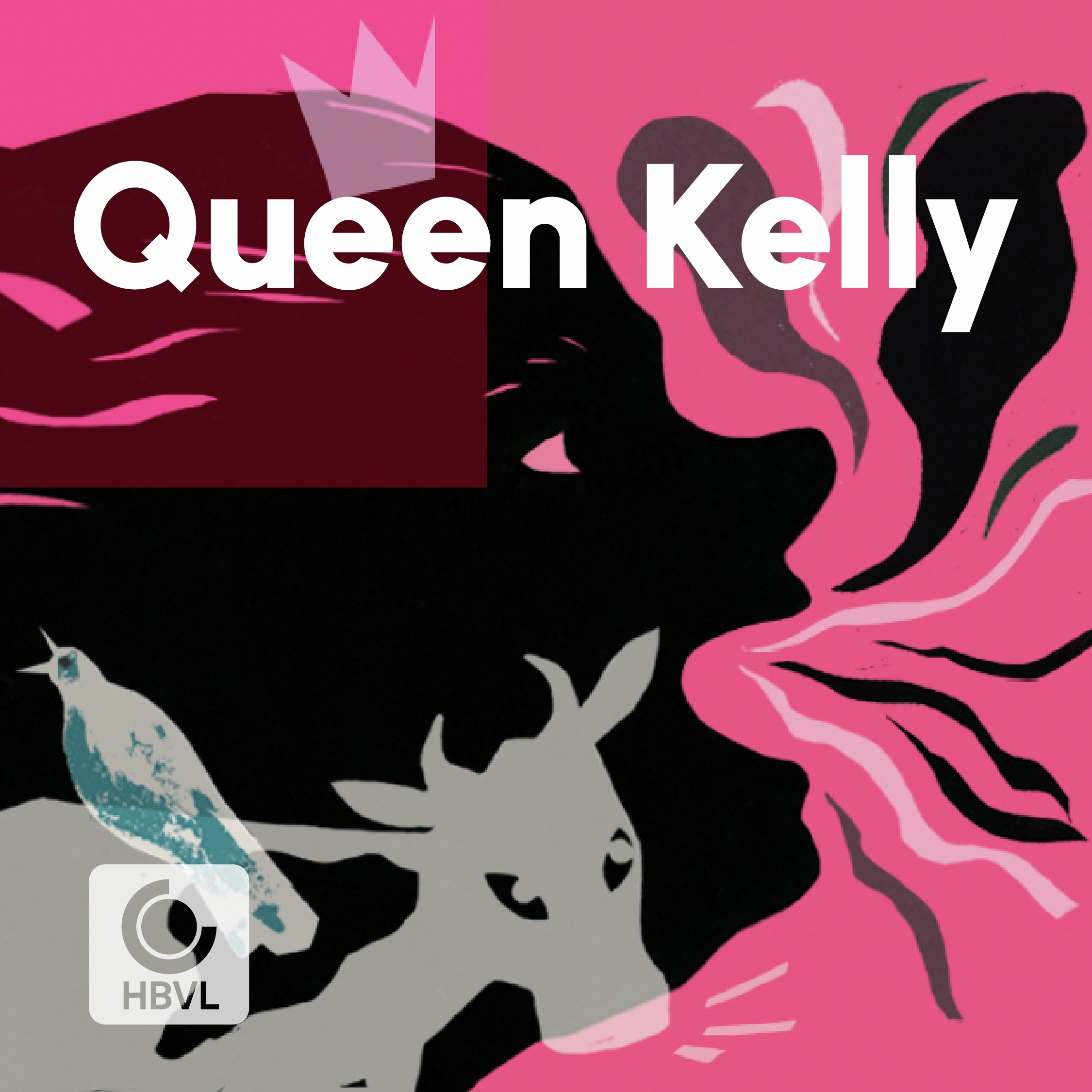 Queen Kelly