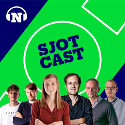 Sjotcast