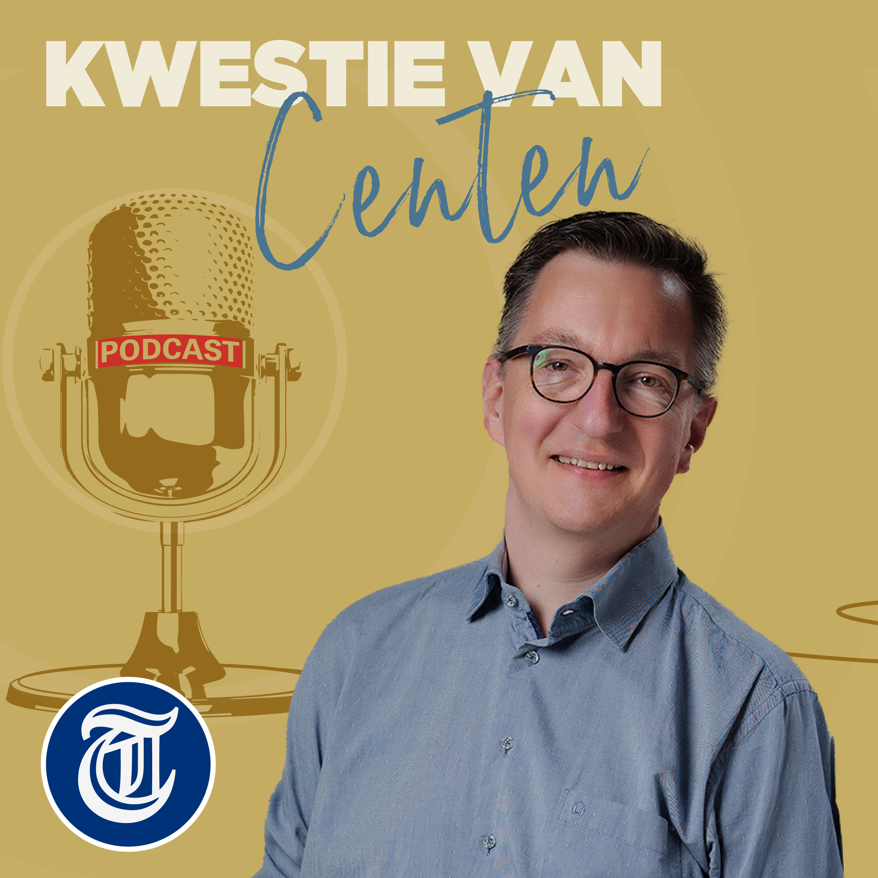 Kwestie van Centen