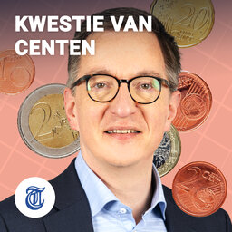 Kwestie van Centen