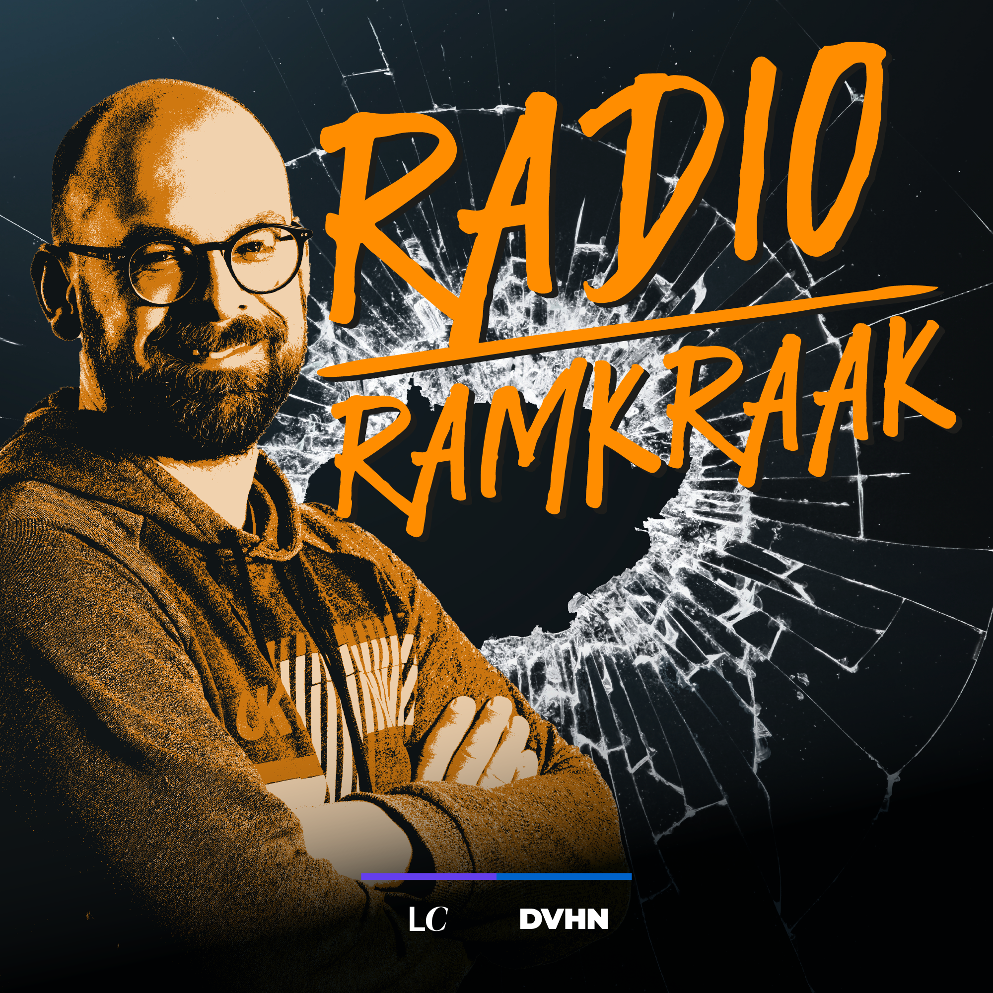 Radio Ramkraak