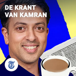 De Krant van Kamran