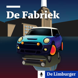 De Fabriek