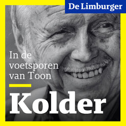 Kolder: in de voetsporen van Toon