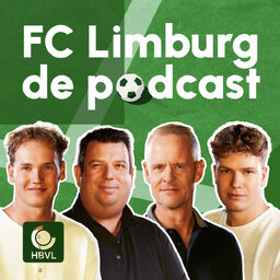 FC Limburg, de podcast