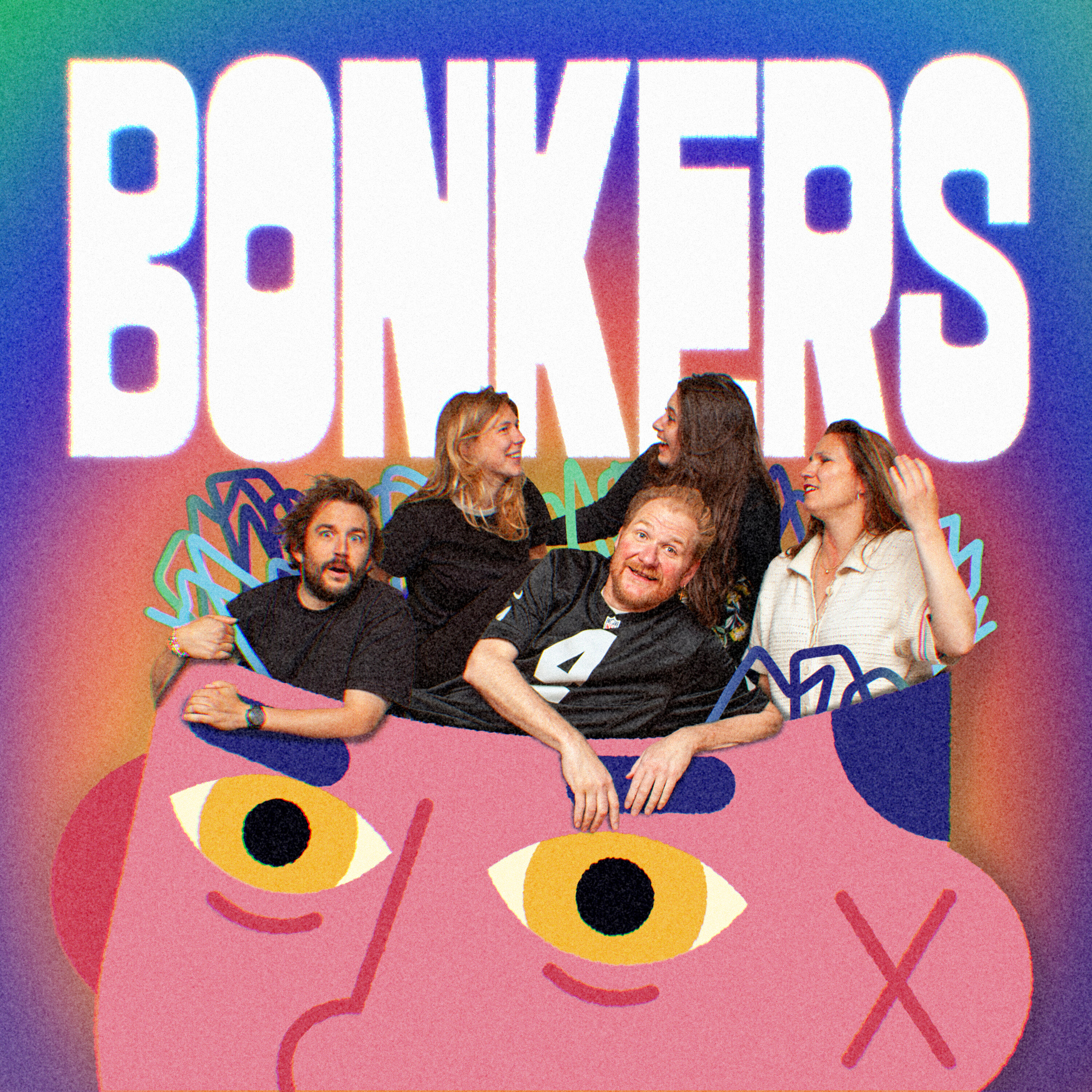 Bonkers