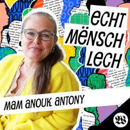 Echt mënschlech