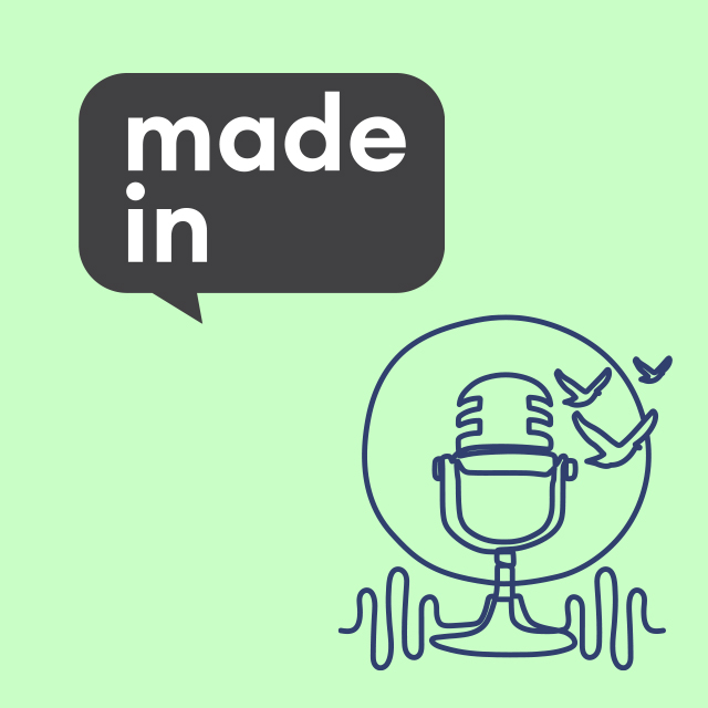 Made in: Vroege Vogels