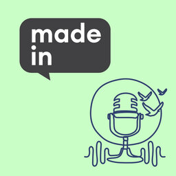 Made in: Vroege Vogels