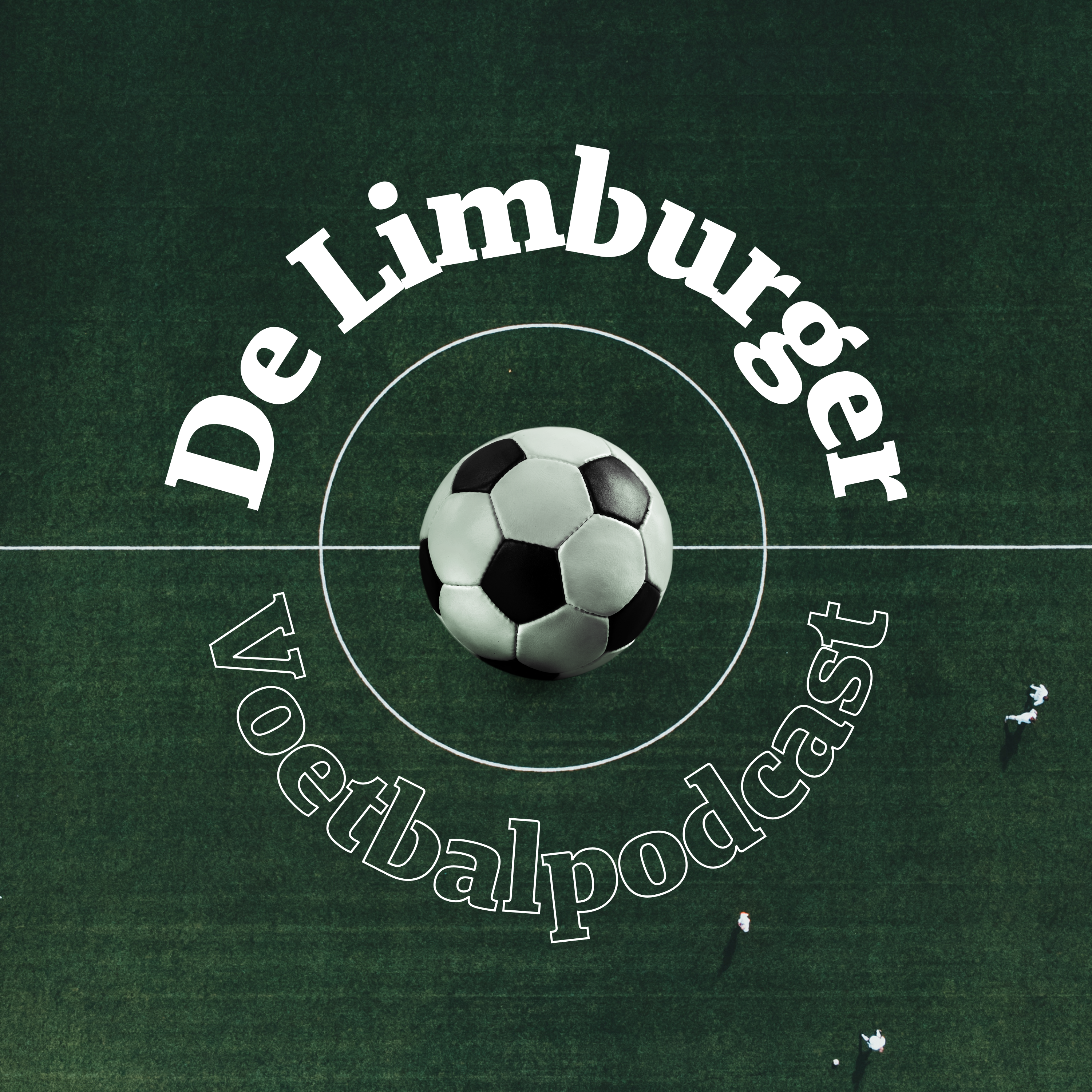 De Limburger Voetbalpodcast