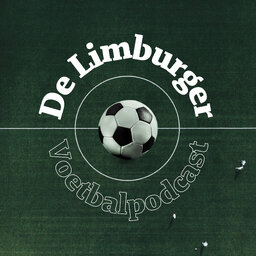 De Limburger Voetbalpodcast