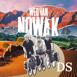 Weg van Nowak