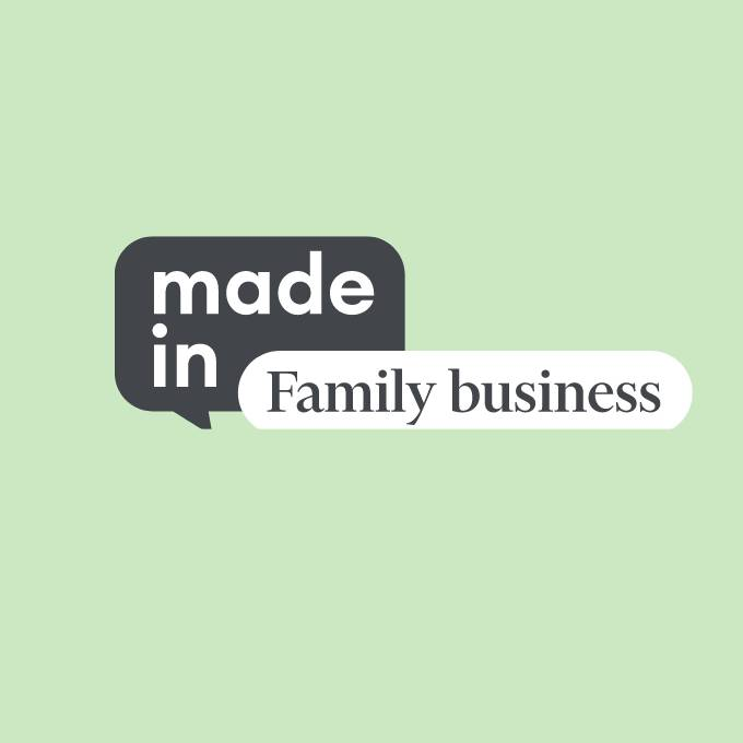 Made in Family Business