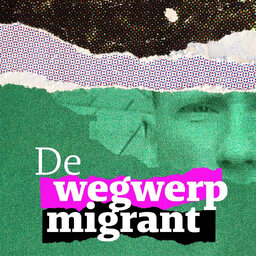 De wegwerpmigrant