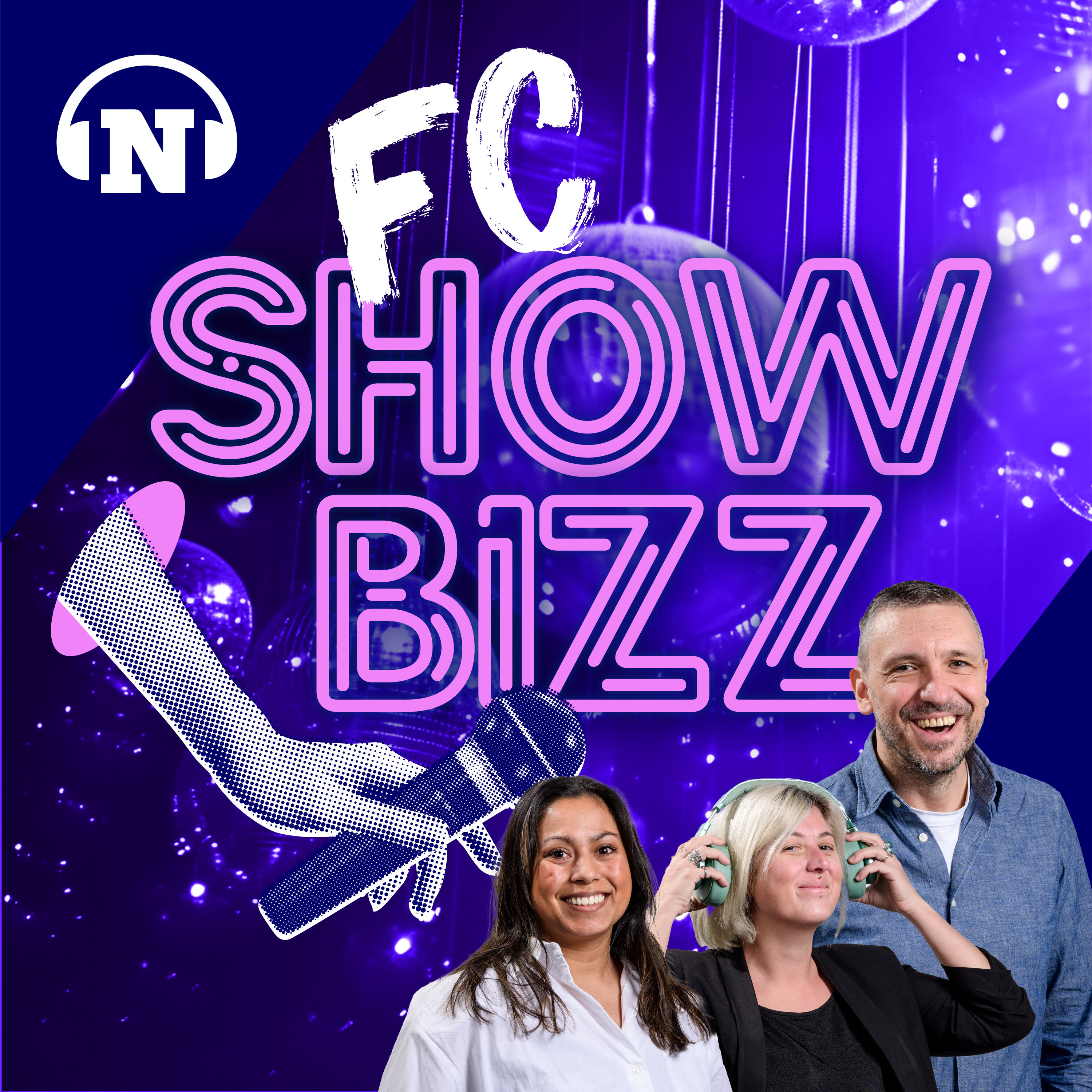 FC Showbizz