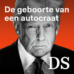 100 dagen Trump: de geboorte van een autocraat