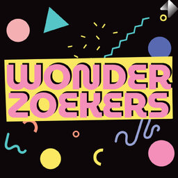 Wonderzoekers