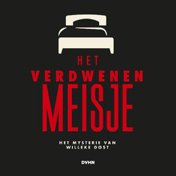 Het verdwenen meisje