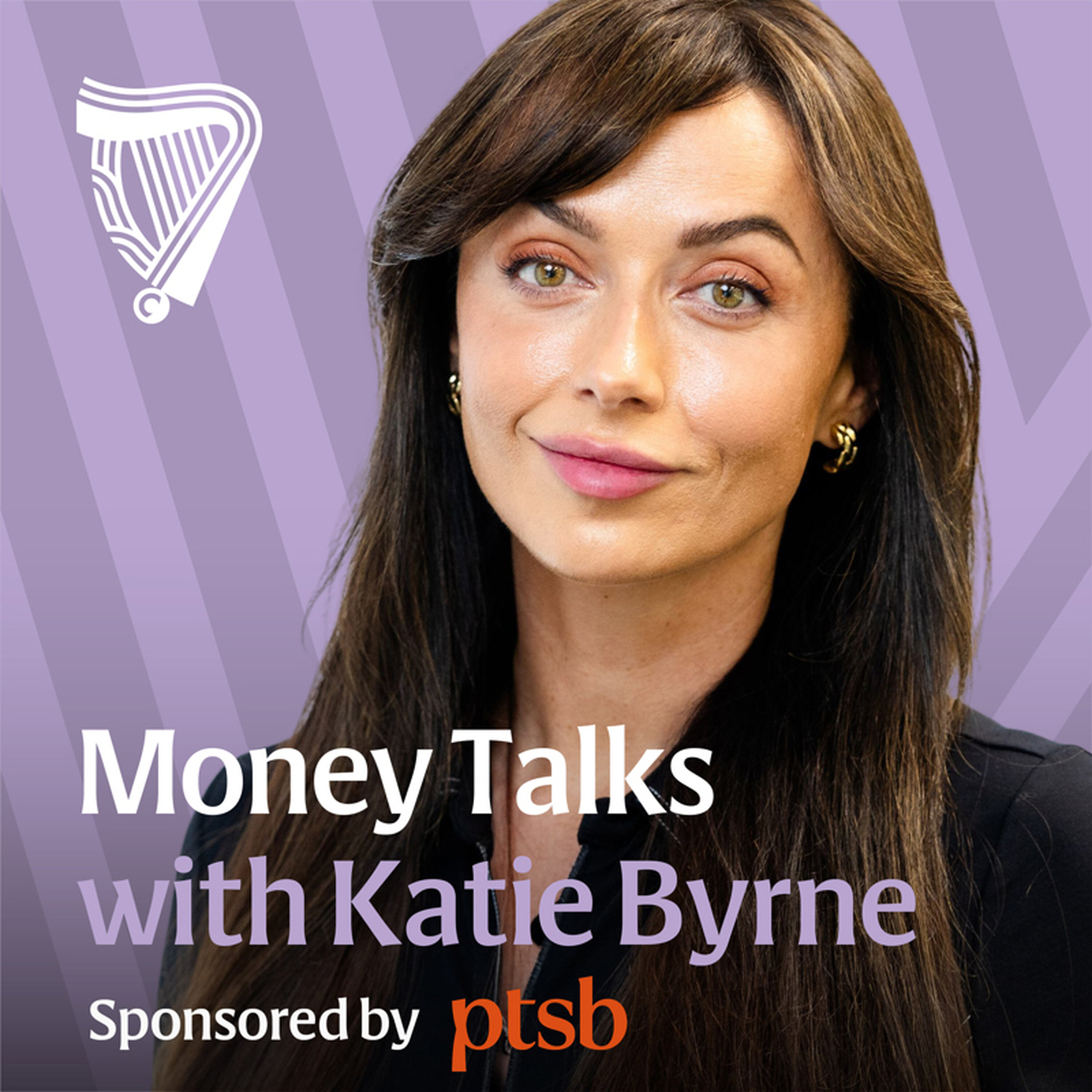 Money Talks cover