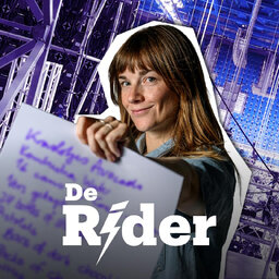 De Rider