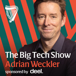 The Big Tech Show