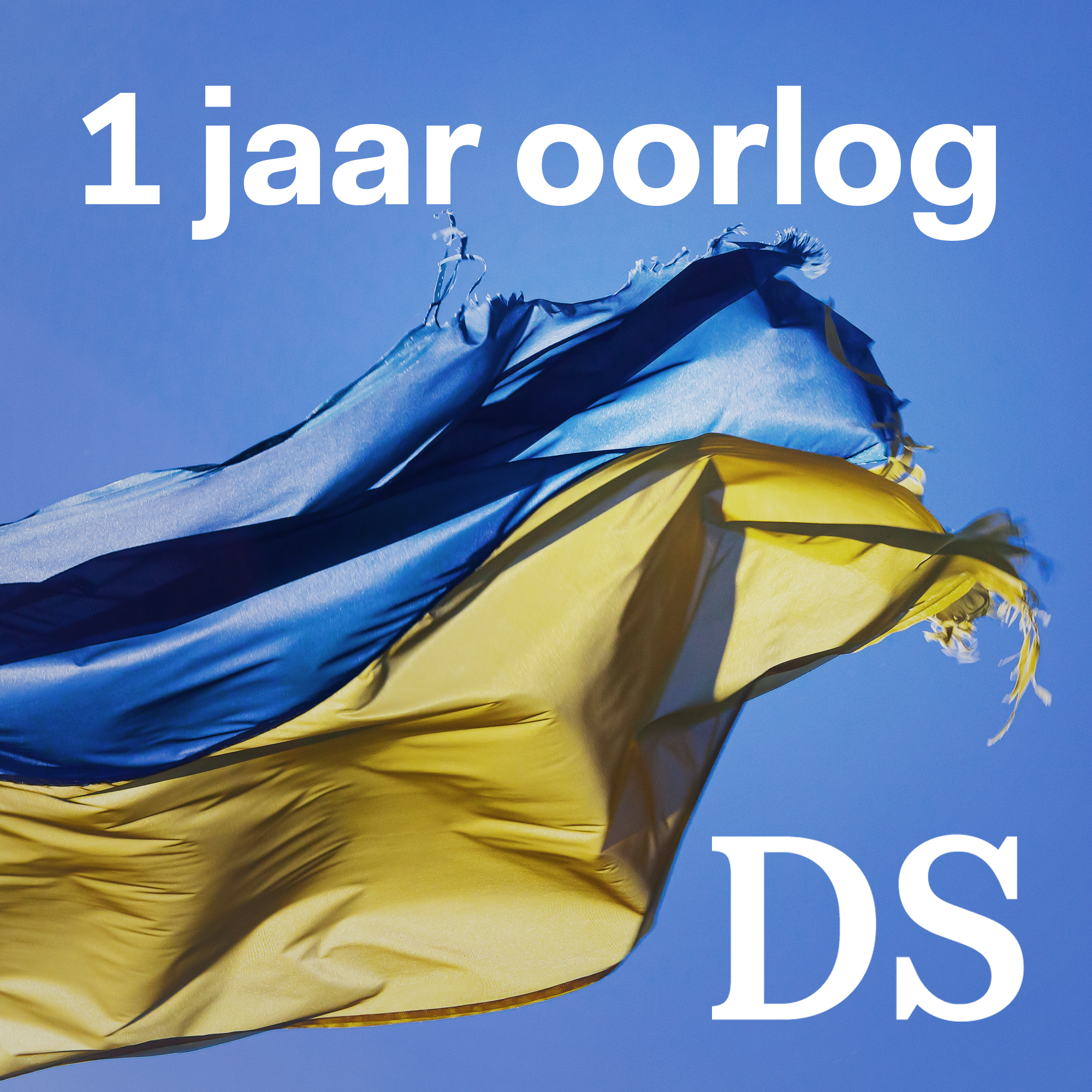 1 jaar oorlog