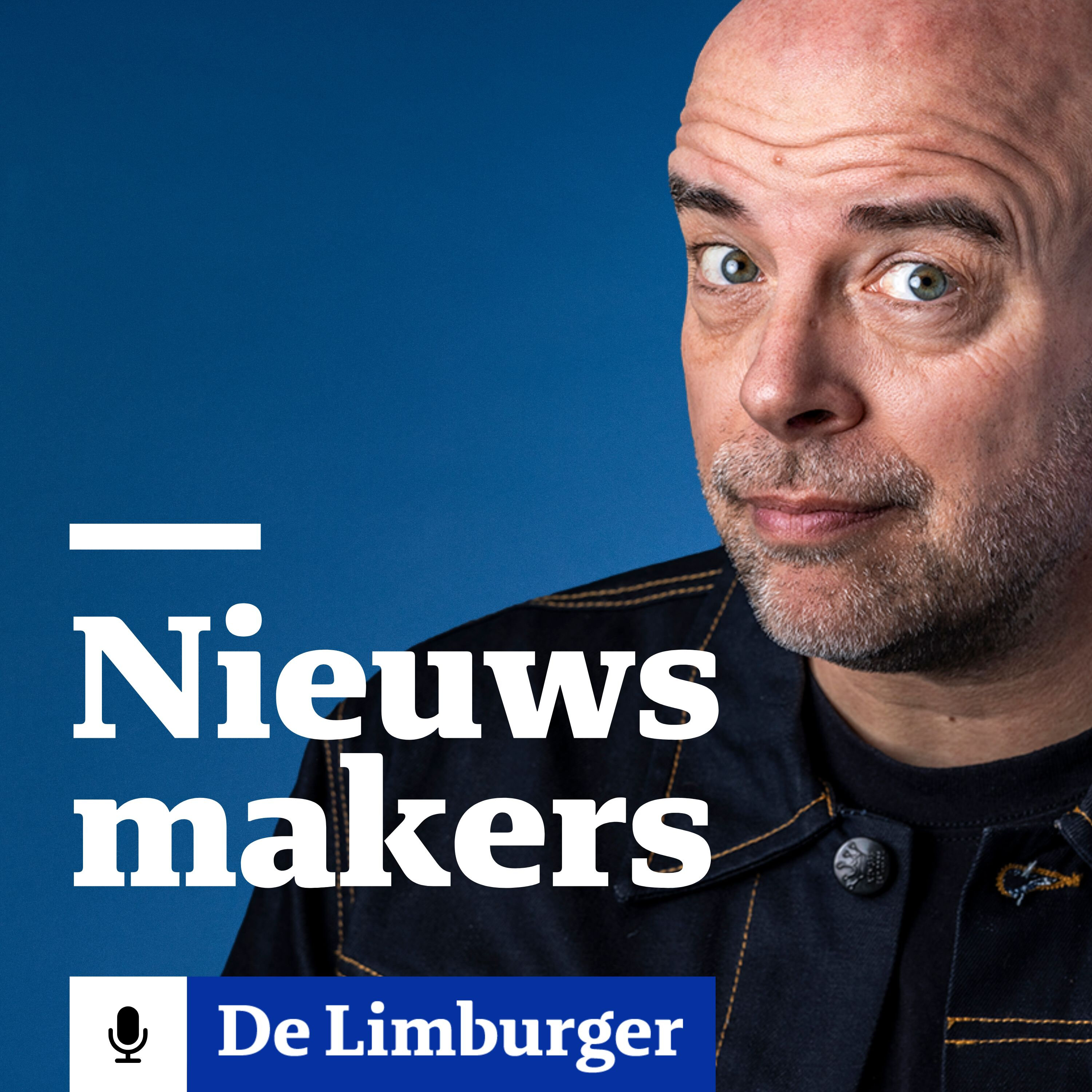 Nieuwsmakers