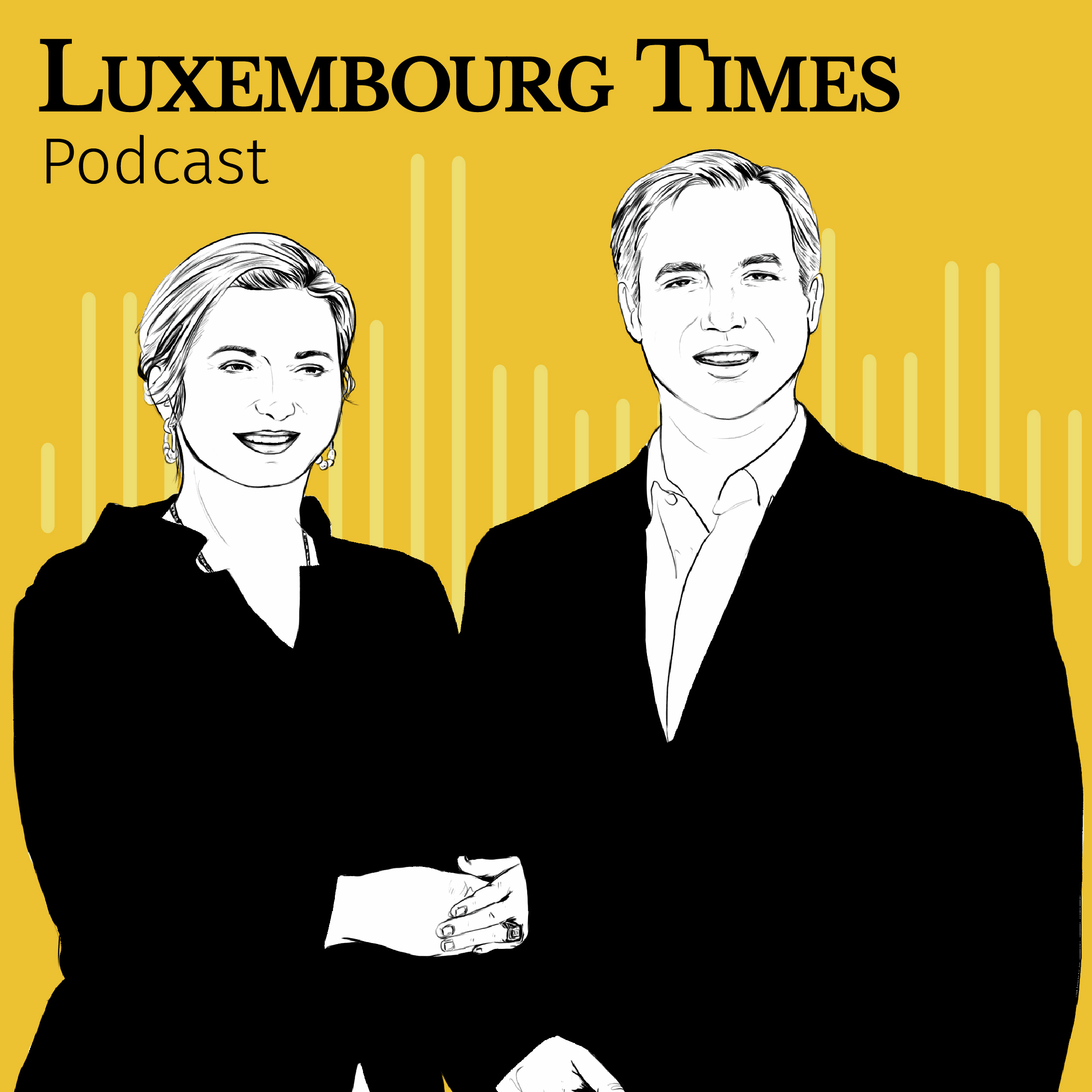 The Luxembourg Times Podcast