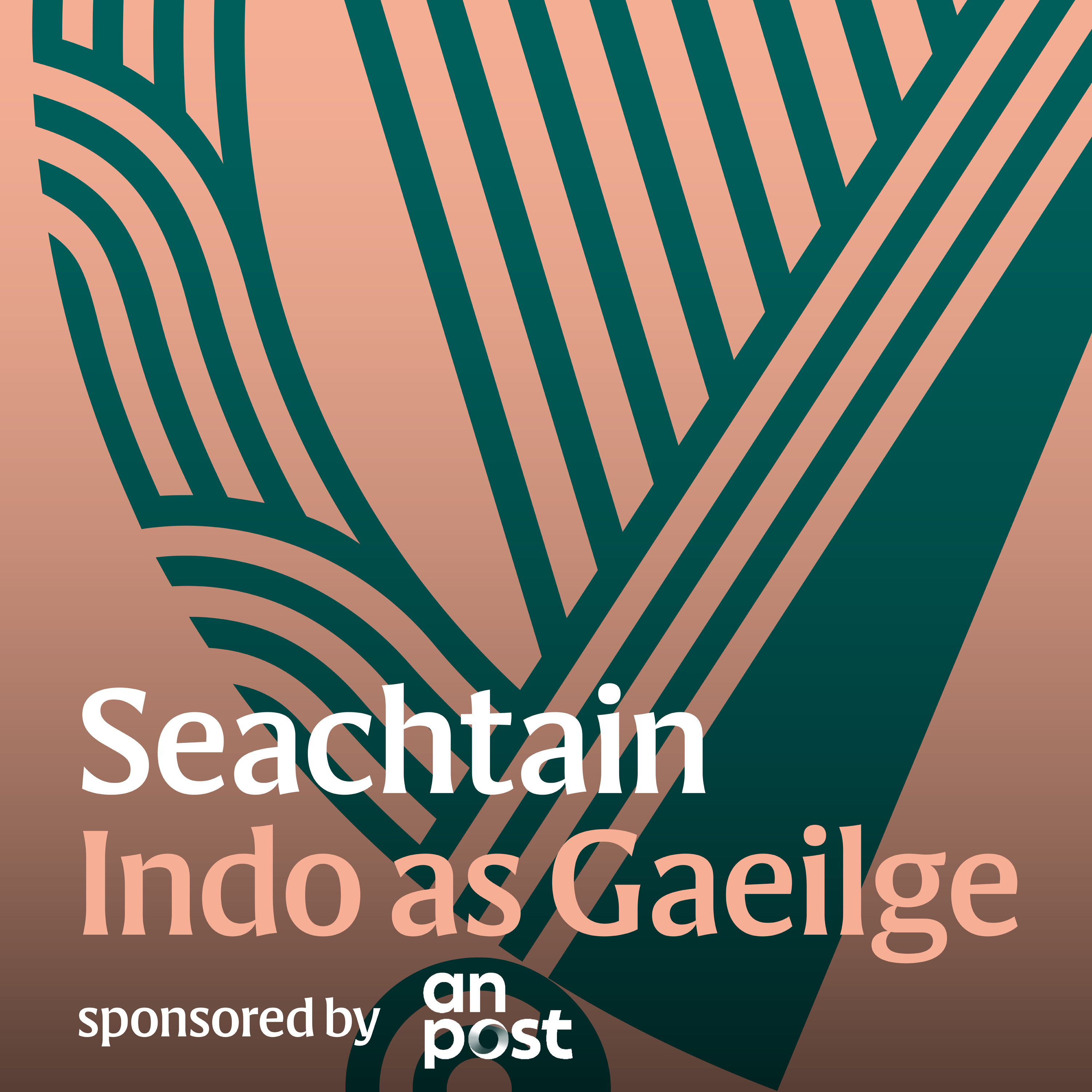 Seachtain cover