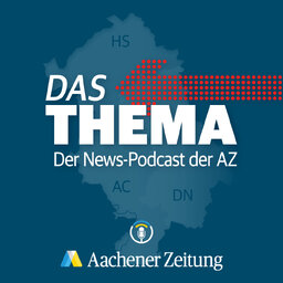 Das Thema. Der News-Podcast