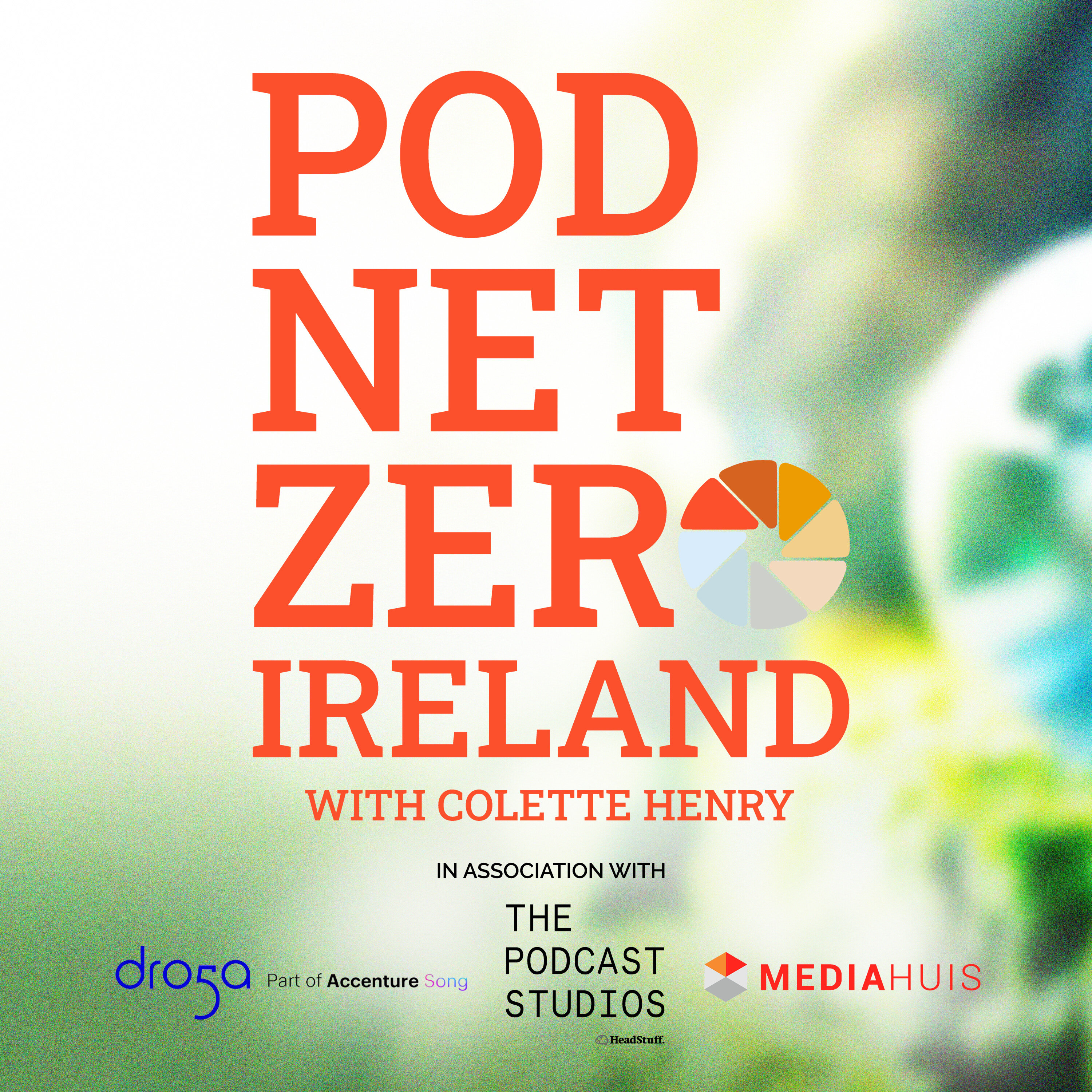 Pod Net Zero Ireland