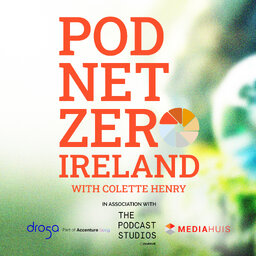 Pod Net Zero Ireland