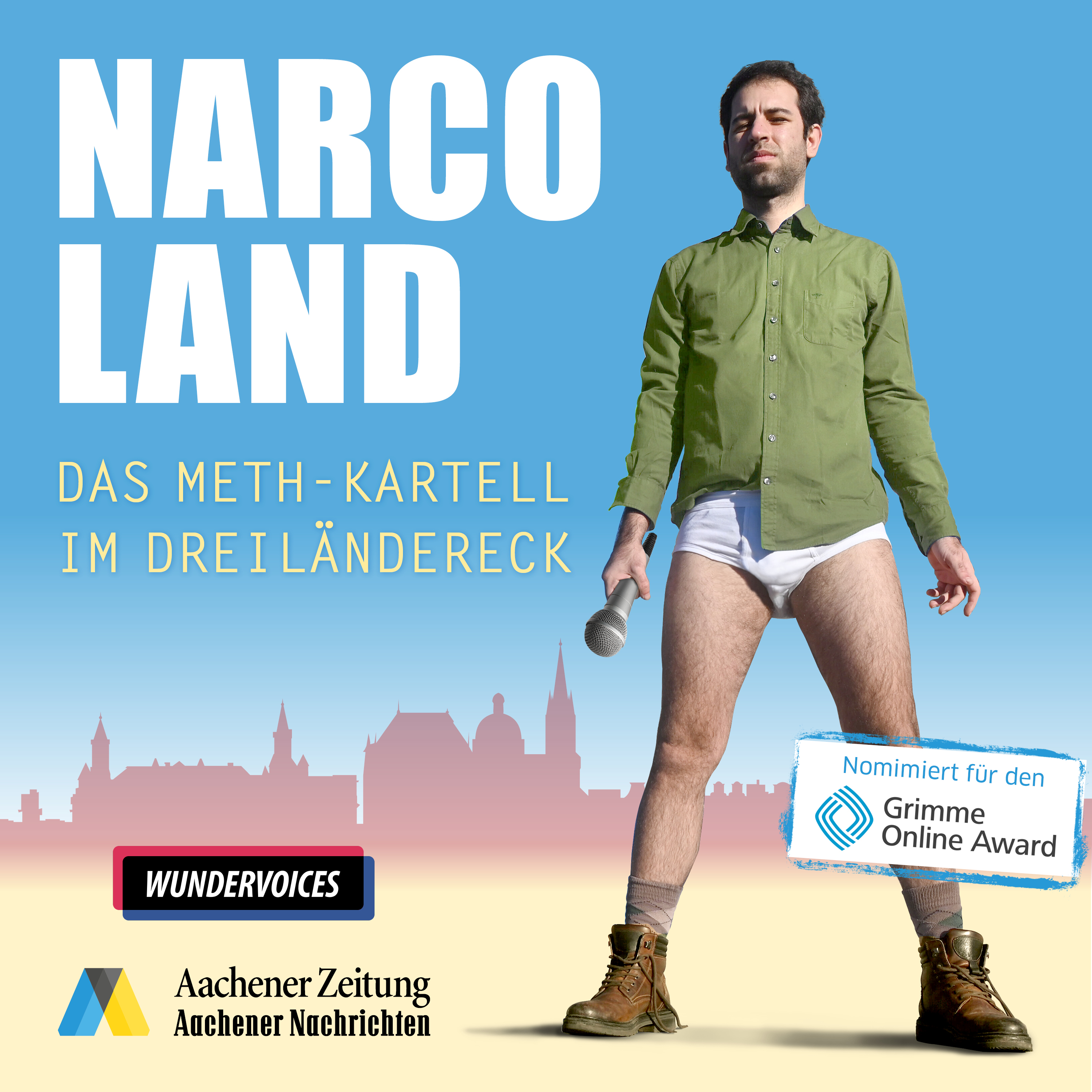 Narcoland