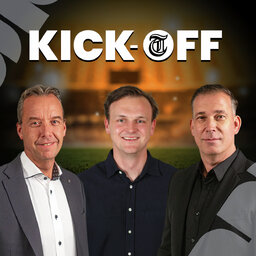 Kick-off Oranje