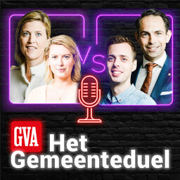 Het Gemeenteduel