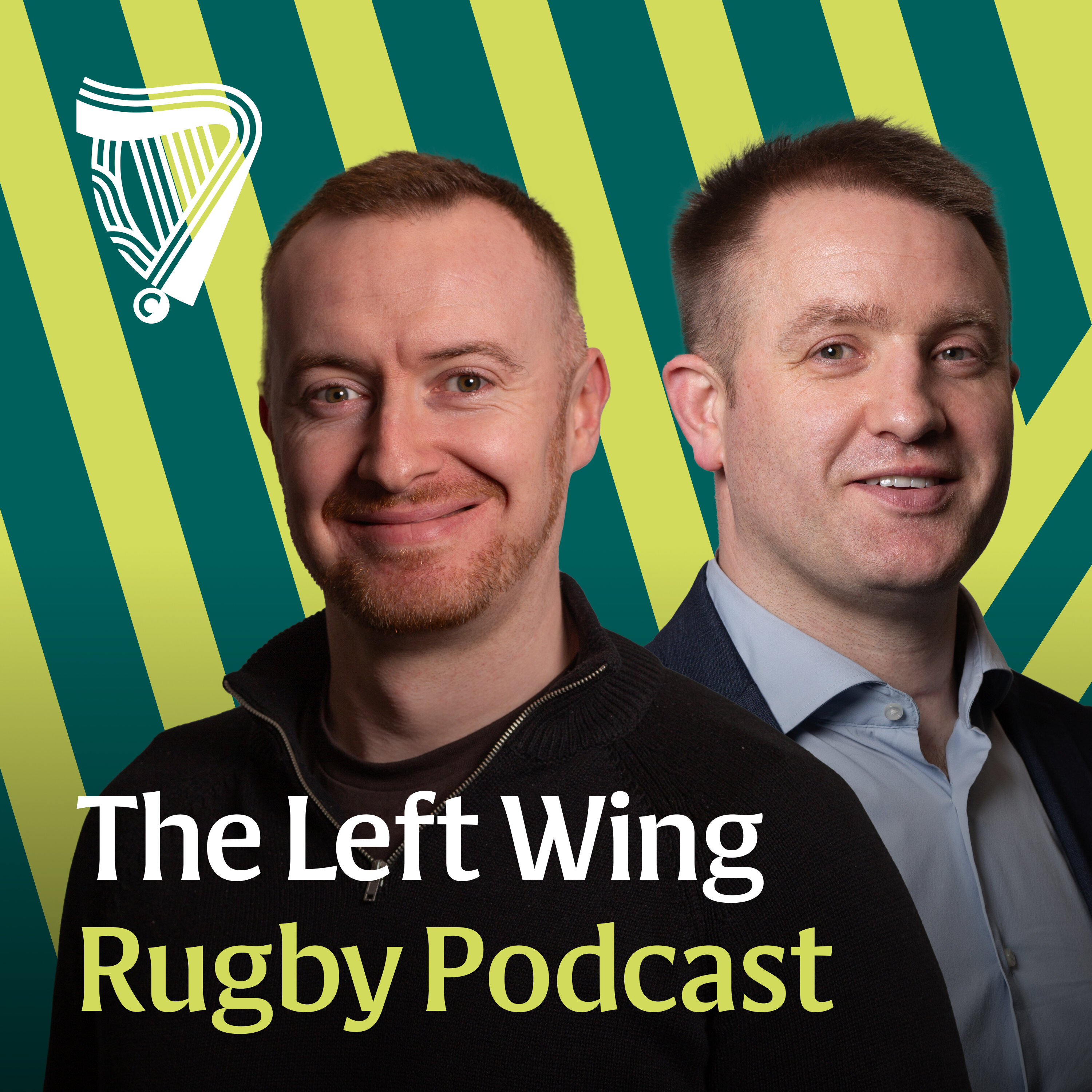 The Left Wing cover