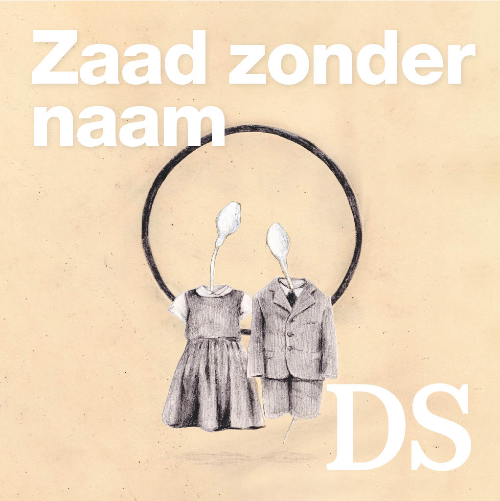 Zaad zonder naam