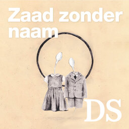 Zaad zonder naam